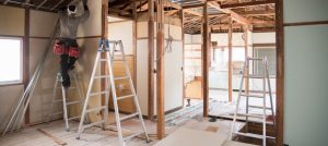 Entreprise de rénovation de la maison et de rénovation d’appartement à Erquy
